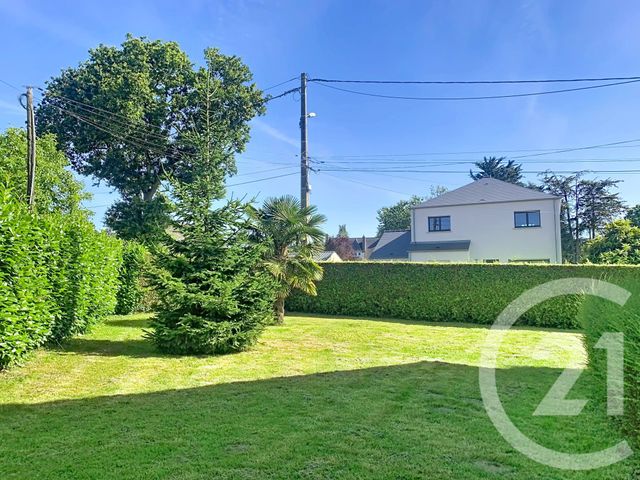 maison à louer - 5 pièces - 98.84 m2 - LE HINGLE - 22 - BRETAGNE - Century 21 Agence De Bretagne