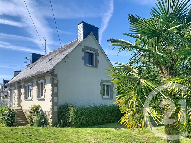 maison - LE HINGLE - 22