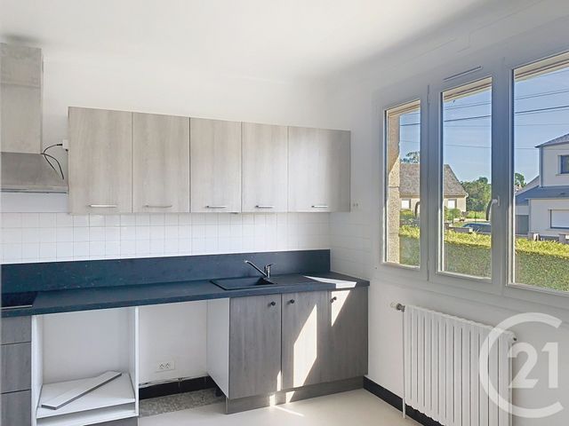 maison à louer - 5 pièces - 98.84 m2 - LE HINGLE - 22 - BRETAGNE - Century 21 Agence De Bretagne