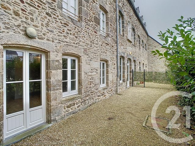 Appartement F3 à louer DINAN