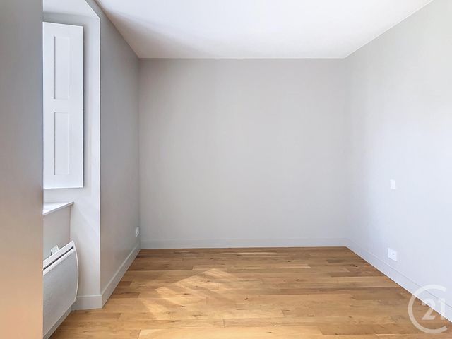 Appartement F3 à louer - 3 pièces - 70.49 m2 - DINAN - 22 - BRETAGNE - Century 21 Agence De Bretagne