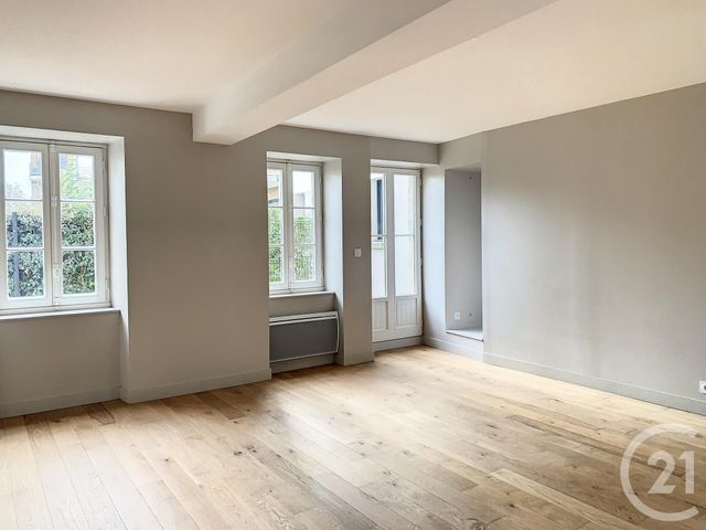 Appartement F3 à louer - 3 pièces - 70.49 m2 - DINAN - 22 - BRETAGNE - Century 21 Agence De Bretagne