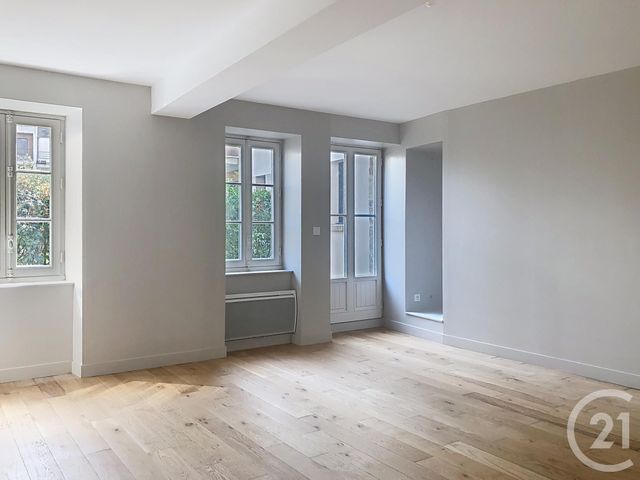 Appartement F3 à louer - 3 pièces - 70.49 m2 - DINAN - 22 - BRETAGNE - Century 21 Agence De Bretagne