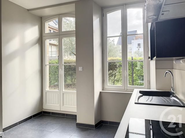 Appartement F3 à louer - 3 pièces - 70.49 m2 - DINAN - 22 - BRETAGNE - Century 21 Agence De Bretagne