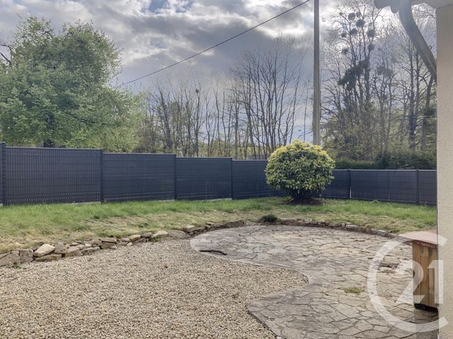 maison à louer - 2 pièces - 46.62 m2 - LE HINGLE - 22 - BRETAGNE - Century 21 Agence De Bretagne