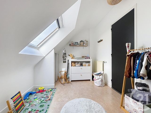 maison à vendre - 6 pièces - 112.55 m2 - LANVALLAY - 22 - BRETAGNE - Century 21 Agence De Bretagne