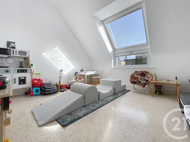 maison à vendre - 6 pièces - 112.55 m2 - LANVALLAY - 22 - BRETAGNE - Century 21 Agence De Bretagne