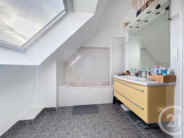 maison à vendre - 6 pièces - 112.55 m2 - LANVALLAY - 22 - BRETAGNE - Century 21 Agence De Bretagne