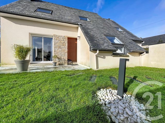 maison - LANVALLAY - 22