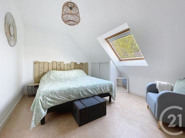 maison à vendre - 6 pièces - 112.55 m2 - LANVALLAY - 22 - BRETAGNE - Century 21 Agence De Bretagne