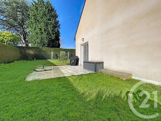 maison à vendre - 6 pièces - 112.55 m2 - LANVALLAY - 22 - BRETAGNE - Century 21 Agence De Bretagne