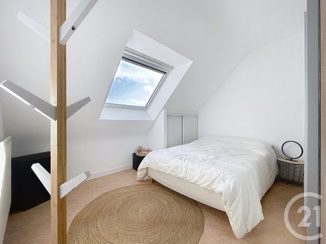 maison à vendre - 6 pièces - 112.55 m2 - LANVALLAY - 22 - BRETAGNE - Century 21 Agence De Bretagne