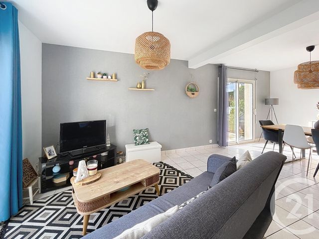 maison à vendre - 6 pièces - 112.55 m2 - LANVALLAY - 22 - BRETAGNE - Century 21 Agence De Bretagne