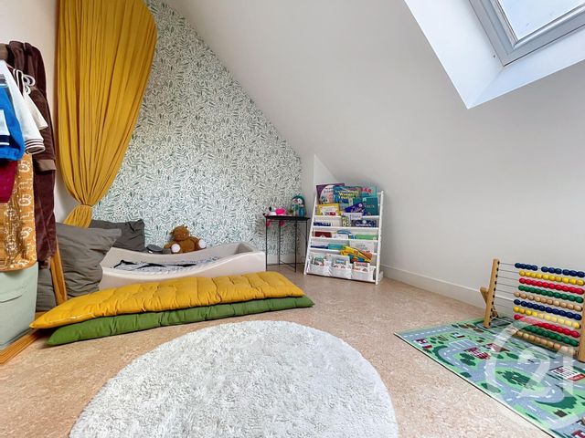 maison à vendre - 6 pièces - 112.55 m2 - LANVALLAY - 22 - BRETAGNE - Century 21 Agence De Bretagne