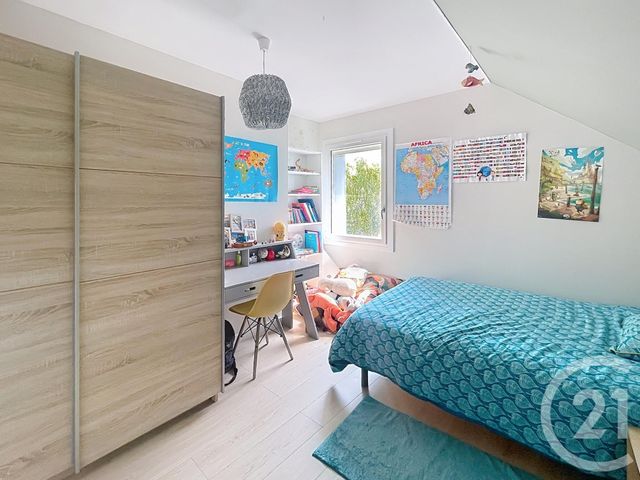 maison à vendre - 5 pièces - 105.0 m2 - ST SAMSON SUR RANCE - 22 - BRETAGNE - Century 21 Agence De Bretagne
