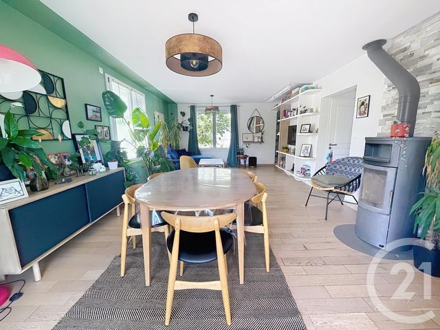 maison à vendre - 5 pièces - 105.0 m2 - ST SAMSON SUR RANCE - 22 - BRETAGNE - Century 21 Agence De Bretagne