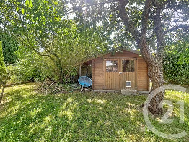 maison à vendre - 5 pièces - 105.0 m2 - ST SAMSON SUR RANCE - 22 - BRETAGNE - Century 21 Agence De Bretagne
