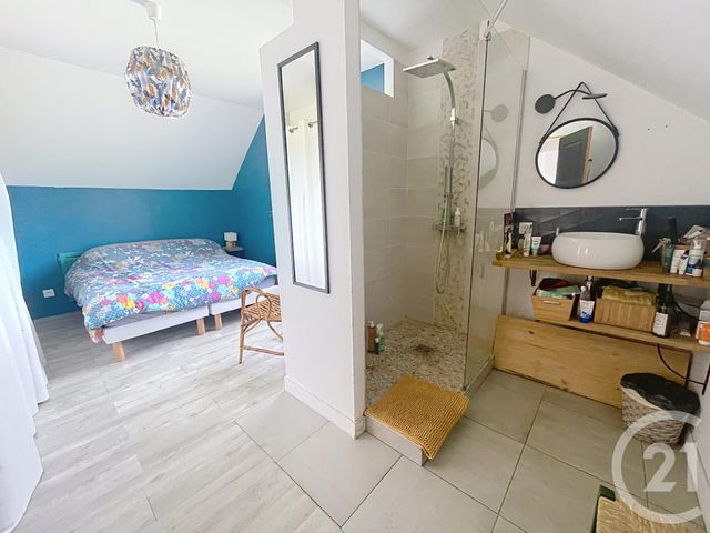 maison à vendre - 5 pièces - 105.0 m2 - ST SAMSON SUR RANCE - 22 - BRETAGNE - Century 21 Agence De Bretagne