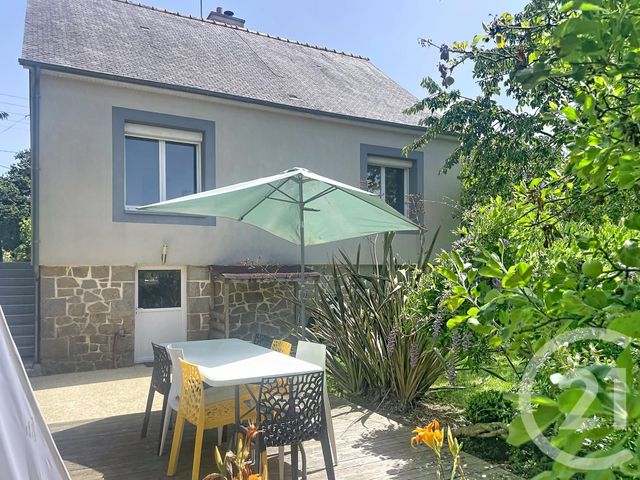 maison - ST SAMSON SUR RANCE - 22