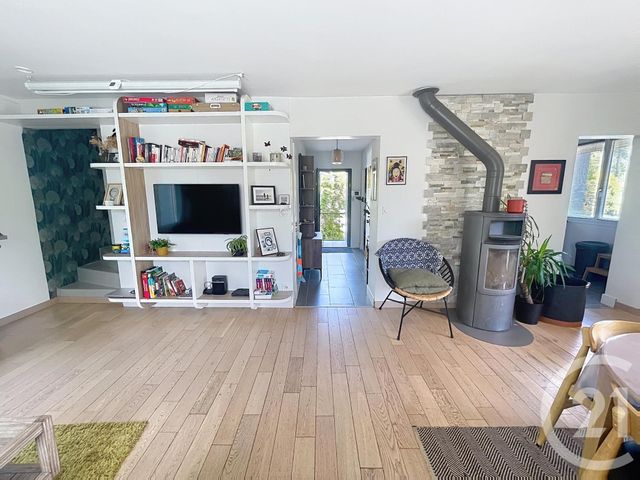maison à vendre - 5 pièces - 105.0 m2 - ST SAMSON SUR RANCE - 22 - BRETAGNE - Century 21 Agence De Bretagne