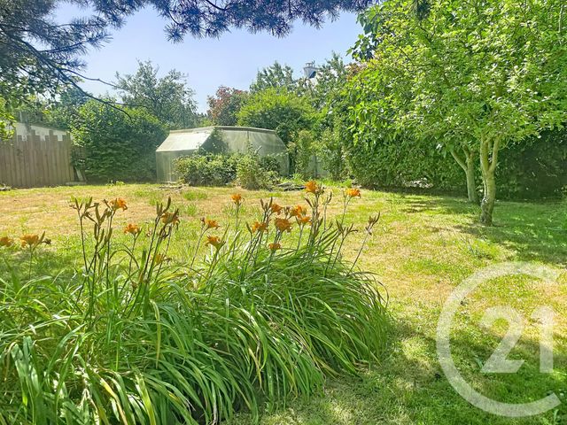 maison à vendre - 5 pièces - 105.0 m2 - ST SAMSON SUR RANCE - 22 - BRETAGNE - Century 21 Agence De Bretagne