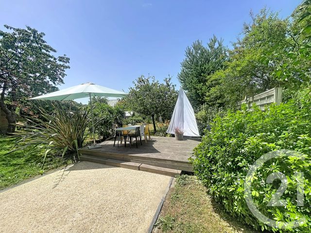 maison à vendre - 5 pièces - 105.0 m2 - ST SAMSON SUR RANCE - 22 - BRETAGNE - Century 21 Agence De Bretagne