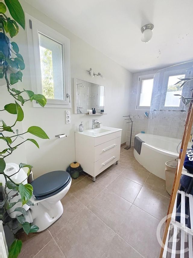 maison à vendre - 5 pièces - 105.0 m2 - ST SAMSON SUR RANCE - 22 - BRETAGNE - Century 21 Agence De Bretagne