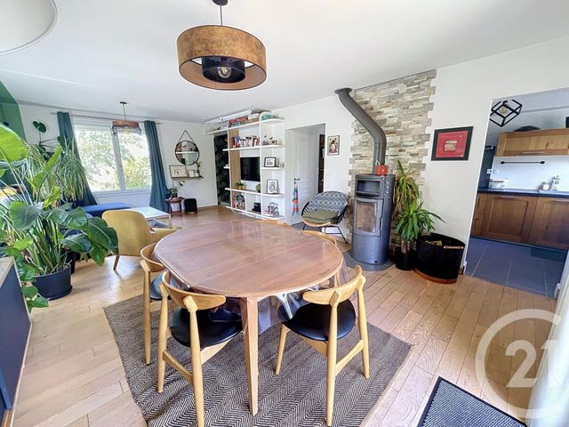 maison à vendre - 5 pièces - 105.0 m2 - ST SAMSON SUR RANCE - 22 - BRETAGNE - Century 21 Agence De Bretagne