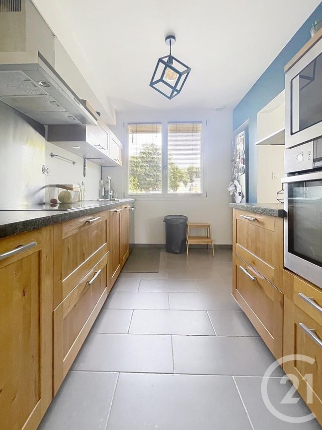 maison à vendre - 5 pièces - 105.0 m2 - ST SAMSON SUR RANCE - 22 - BRETAGNE - Century 21 Agence De Bretagne