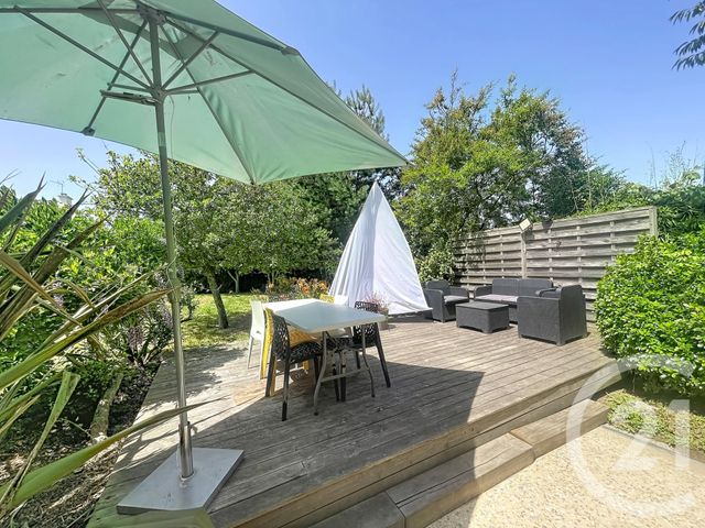 maison à vendre - 5 pièces - 105.0 m2 - ST SAMSON SUR RANCE - 22 - BRETAGNE - Century 21 Agence De Bretagne