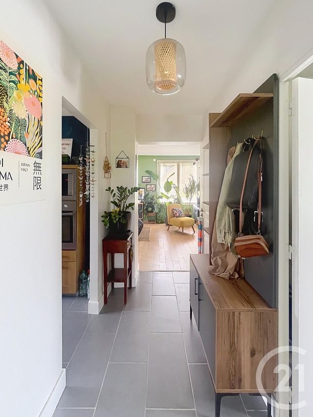 maison à vendre - 5 pièces - 105.0 m2 - ST SAMSON SUR RANCE - 22 - BRETAGNE - Century 21 Agence De Bretagne
