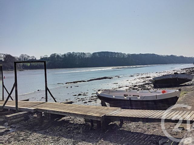 maison à louer - 3 pièces - 62.0 m2 - PLOUER SUR RANCE - 22 - BRETAGNE - Century 21 Agence De Bretagne