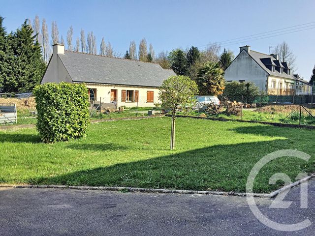 maison à louer - 3 pièces - 62.0 m2 - PLOUER SUR RANCE - 22 - BRETAGNE - Century 21 Agence De Bretagne