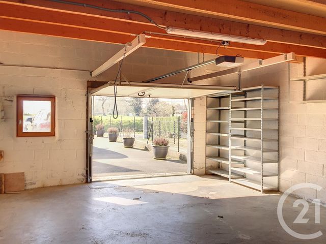 maison à louer - 3 pièces - 62.0 m2 - PLOUER SUR RANCE - 22 - BRETAGNE - Century 21 Agence De Bretagne