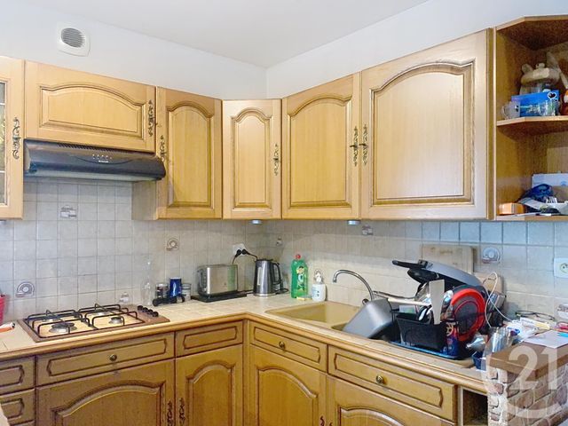 maison à louer - 3 pièces - 62.0 m2 - PLOUER SUR RANCE - 22 - BRETAGNE - Century 21 Agence De Bretagne