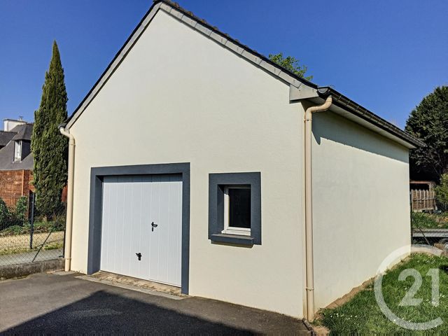 maison à louer - 3 pièces - 62.0 m2 - PLOUER SUR RANCE - 22 - BRETAGNE - Century 21 Agence De Bretagne