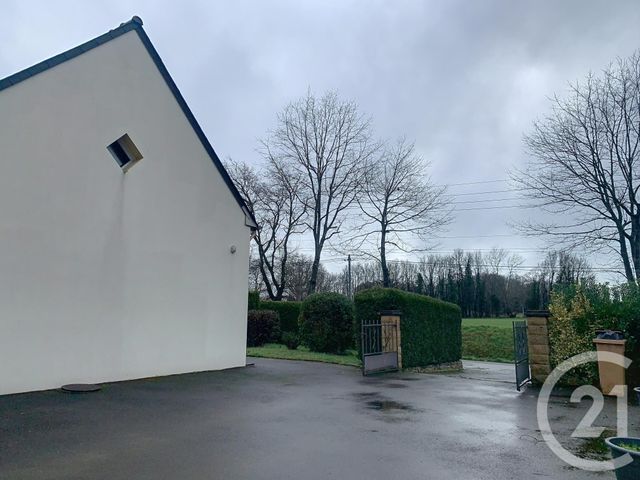 maison à louer - 3 pièces - 62.0 m2 - PLOUER SUR RANCE - 22 - BRETAGNE - Century 21 Agence De Bretagne