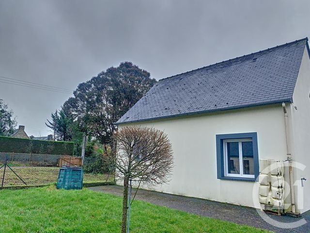 maison à louer - 3 pièces - 62.0 m2 - PLOUER SUR RANCE - 22 - BRETAGNE - Century 21 Agence De Bretagne