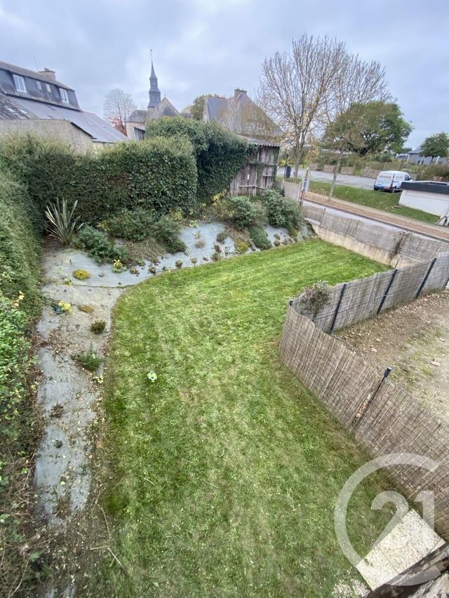 Appartement F3 à louer - 3 pièces - 46.0 m2 - QUEVERT - 22 - BRETAGNE - Century 21 Agence De Bretagne