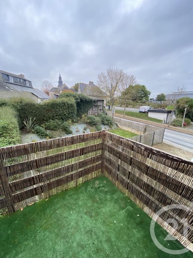 Appartement F3 à louer - 3 pièces - 46.0 m2 - QUEVERT - 22 - BRETAGNE - Century 21 Agence De Bretagne
