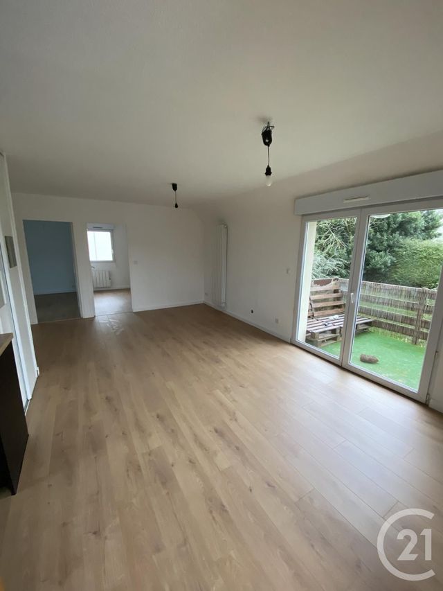 Appartement F3 à louer QUEVERT