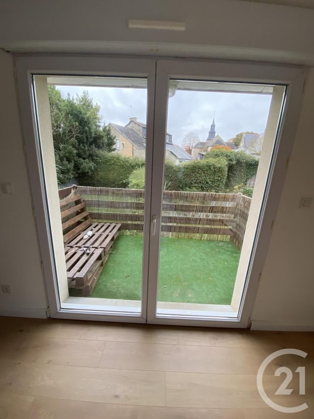 Appartement F3 à louer - 3 pièces - 46.0 m2 - QUEVERT - 22 - BRETAGNE - Century 21 Agence De Bretagne