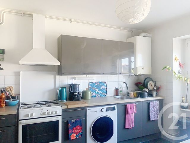 Appartement F3 à louer - 4 pièces - 89.02 m2 - DINAN - 22 - BRETAGNE - Century 21 Agence De Bretagne