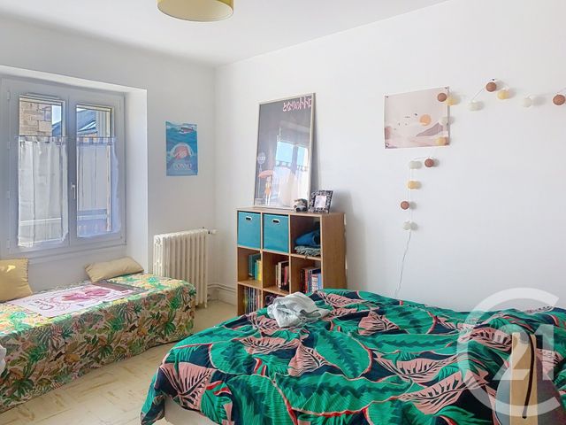 Appartement F3 à louer - 4 pièces - 89.02 m2 - DINAN - 22 - BRETAGNE - Century 21 Agence De Bretagne