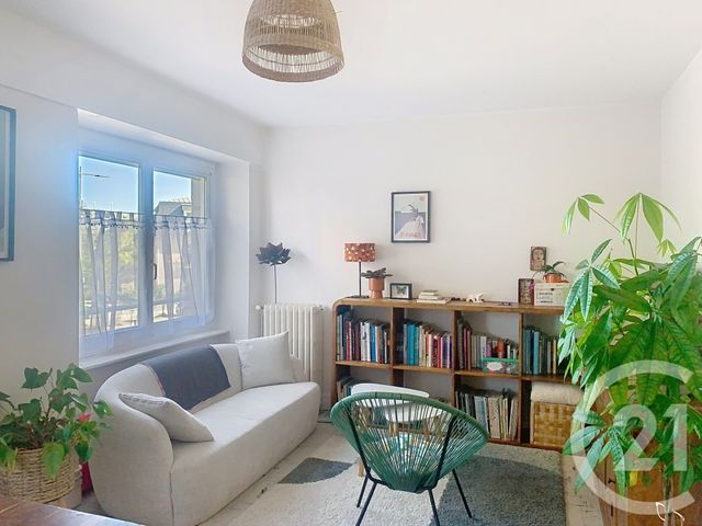 Appartement F3 à louer DINAN