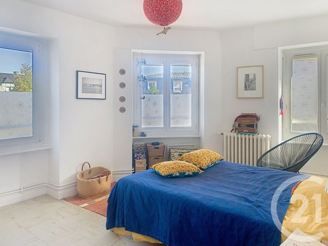 Appartement F3 à louer - 4 pièces - 89.02 m2 - DINAN - 22 - BRETAGNE - Century 21 Agence De Bretagne