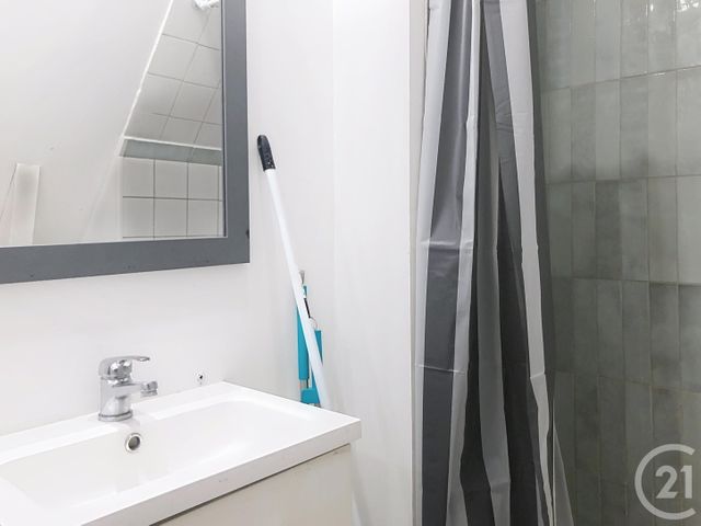 Appartement F1 à louer - 1 pièce - 18.01 m2 - DINAN - 22 - BRETAGNE - Century 21 Agence De Bretagne