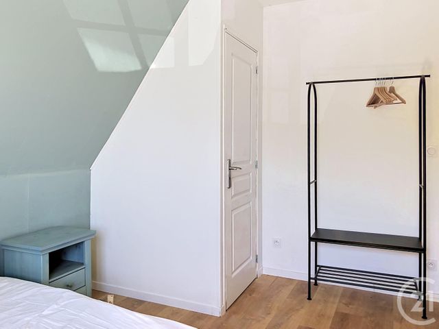 Appartement F1 à louer - 1 pièce - 18.01 m2 - DINAN - 22 - BRETAGNE - Century 21 Agence De Bretagne