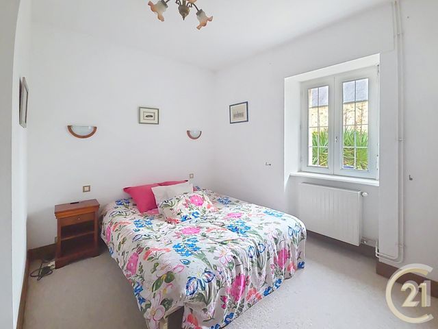 maison à vendre - 7 pièces - 222.55 m2 - LANGUENAN - 22 - BRETAGNE - Century 21 Agence De Bretagne