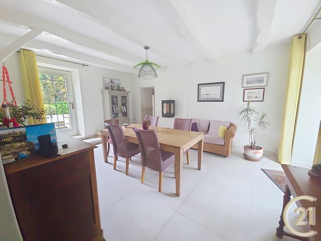 maison à vendre - 7 pièces - 222.55 m2 - LANGUENAN - 22 - BRETAGNE - Century 21 Agence De Bretagne